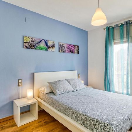Apartamento Roses Victor Zewnętrze zdjęcie