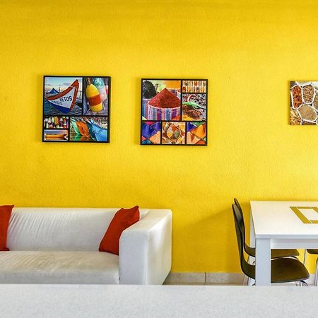 Apartamento Roses Victor Zewnętrze zdjęcie