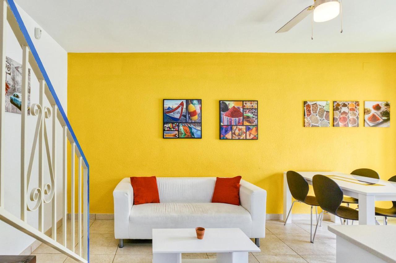 Apartamento Roses Victor Zewnętrze zdjęcie