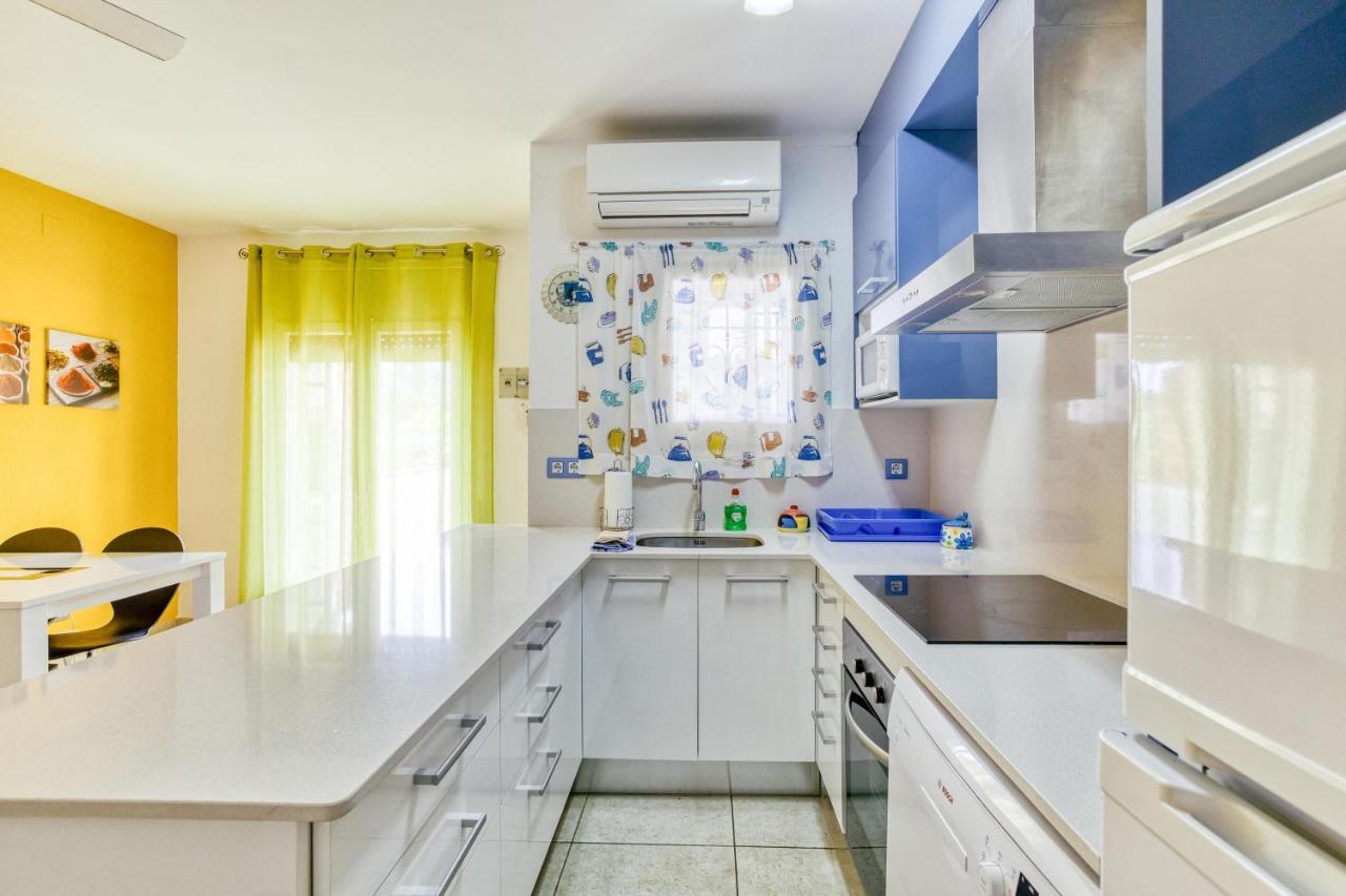 Apartamento Roses Victor Zewnętrze zdjęcie