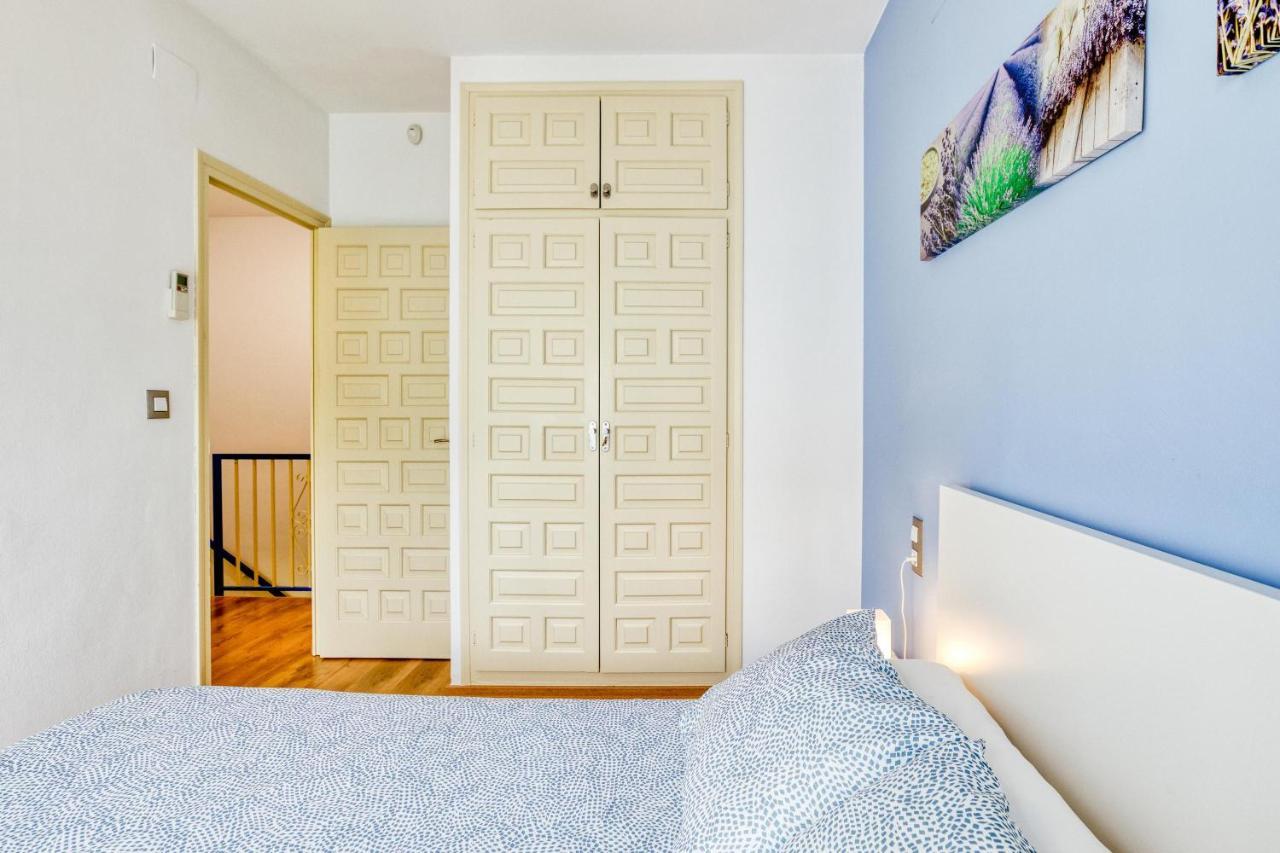 Apartamento Roses Victor Zewnętrze zdjęcie